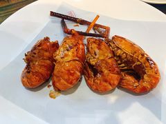 罗氏虾-猪肉婆私房菜(容桂总店)