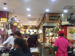 -冯鑫记南京鸭血粉丝汤(来燕路店)