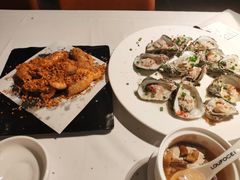 -老伙记海鲜码头(北滘店)