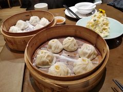 -南翔馒头店(豫园店)