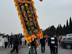 -龙口南山旅游景区