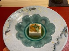 胡麻豆腐-鮨青(恒基名人购物中心店)