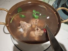 -芭札·Thai泰国餐厅(同和金铂天地店)