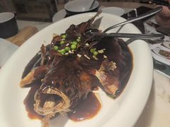 -绿茶餐厅(青岛城阳万象汇店)