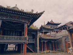 -丹噶尔古城
