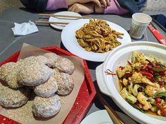 -陈熹公民族美食文化餐厅(中华广场店)