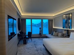 -香港九龙海逸君绰酒店