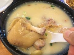 -付小姐在成都(中山公园店)