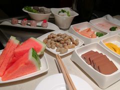 -海底捞火锅(九久奥特莱斯店)