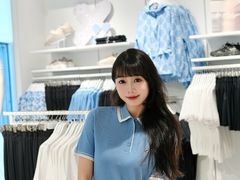 -百联奥特莱斯广场(长沙店)