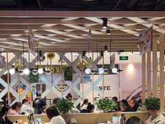 -鱼酷活鱼烤鱼(北美店)