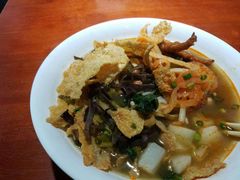 柳州螺蛳粉-桂湘缘卤味螺蛳粉