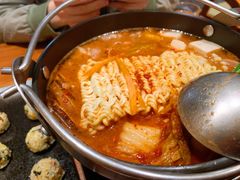 -春熙台韩国料理·章鱼肥牛(西丽店)