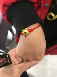 -周大福CHOW TAI FOOK(荟聚购物中心西红门店)