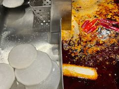 -海底捞火锅(劲松店)