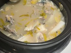 -周渝食惦酸菜鱼(青浦店)