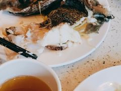 -青蓬蒸汽海鲜·深圳老字号·团建聚会(壹方城店)