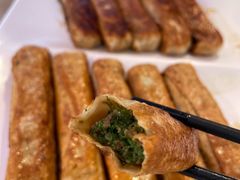 褡裢火烧-铸钟褡裢火烧(西三环紫竹桥店)