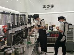 -古茗(泉州中骏世界城店)