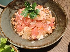 -安南越南餐厅(青岛万象城店)