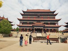 -大悲禅寺