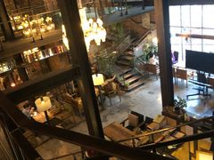 -D STAR COFFEE帝星咖啡