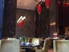 -长沙富力万达文华酒店