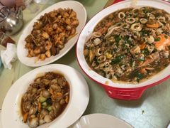 -奥华餐厅·老张记(台基厂店)