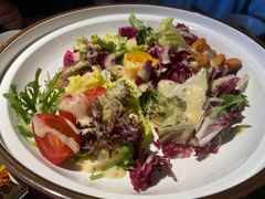 -绿茶餐厅(成都大悦城店)