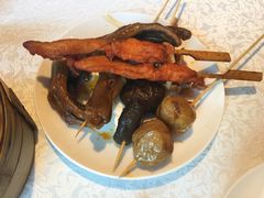 -香宫中餐厅 · 桂林香格里拉
