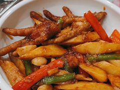 -海燕酒店(惠济路店)