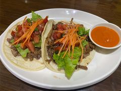-panchos 墨西哥餐厅(嘉绿苑店)