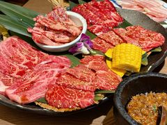 -虎丸烧肉(世纪汇店)