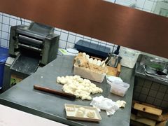 -东泰祥生煎馆(陕西南路店)