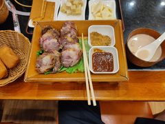 -一招鲜·全羊铺·蒙古奶茶(五一北路店)
