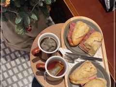 -Luneurs(幸福里店)