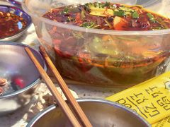 -五样儿西昌小签签烤串(建设路店)