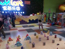 -宝燕乐园(闵行旗舰店)