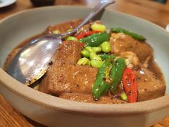 -垚慈居素食(华发新城店)