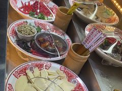 -西江红·株洲本地菜(滨江南路店)