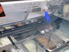 -歎雪糕低糖低脂Gelato冰淇淋