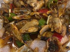 -嘉升大排档(番禺总店)