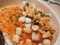 -筱爷叔·上海传统手工菜(玉树路店)