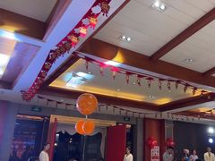 -恒记饭店·海鲜明档(淹城店)