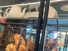 -前海沿·青岛菜(李沧万达店)