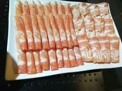 -正福居老北京正宗铜锅泉水涮肉(彰化路店)