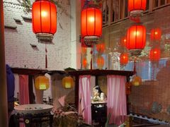 -锦上中式酒馆(南内环店)