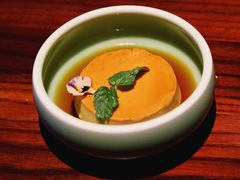 黄酒布丁-寻宝记绍兴菜(鲁迅路店)