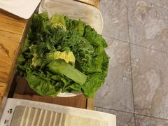 -泽成冰煮羊火锅(中正天街店)