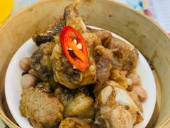 -甜蜜蜜港式茶餐厅(虹梅店)